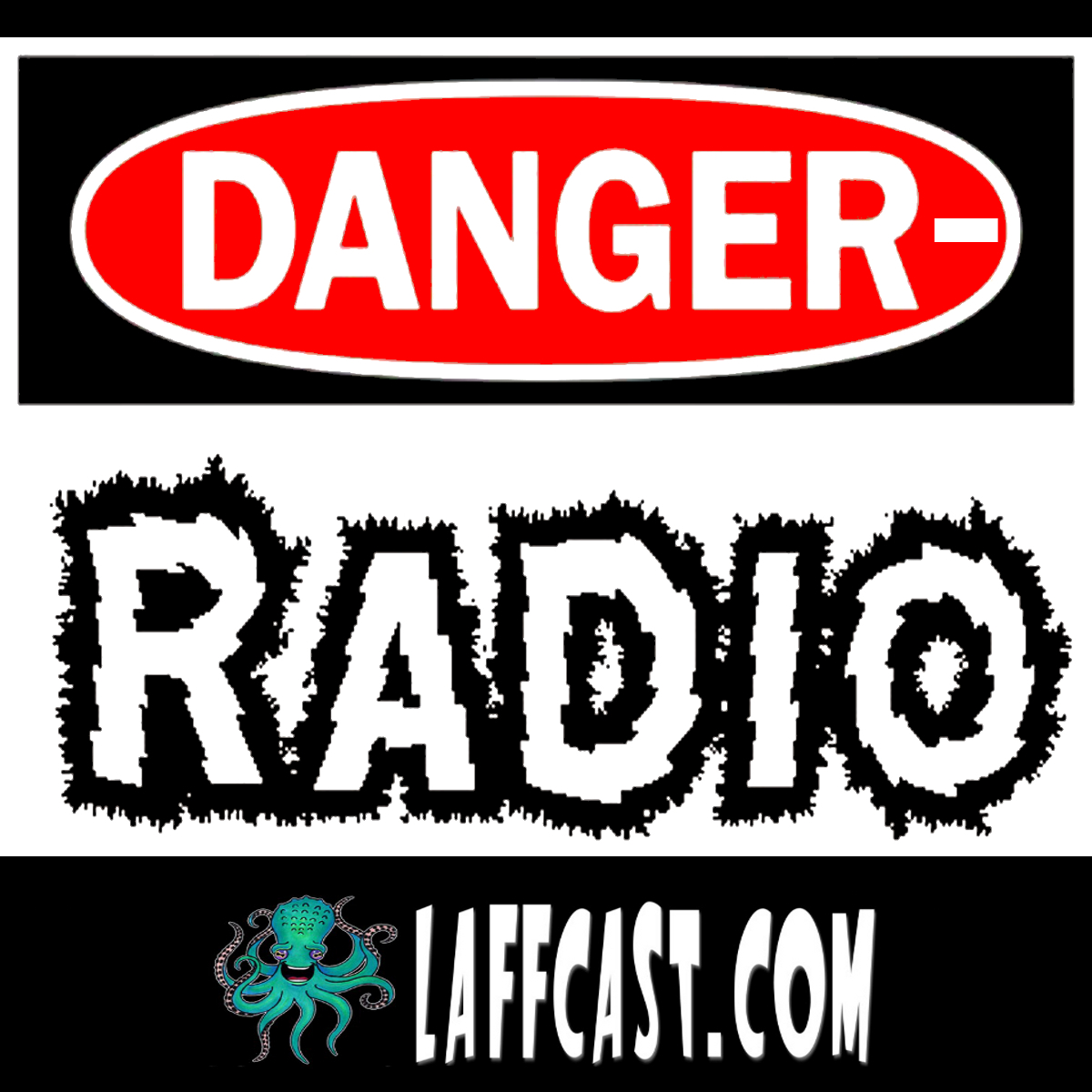 Danger-Radio