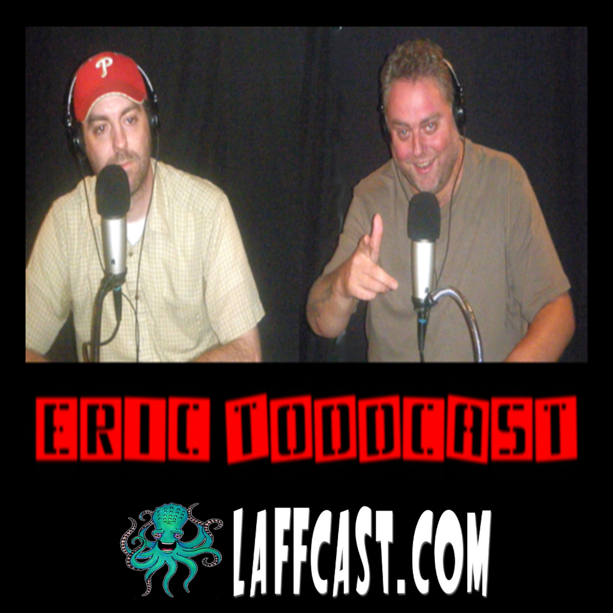 EricToddcast