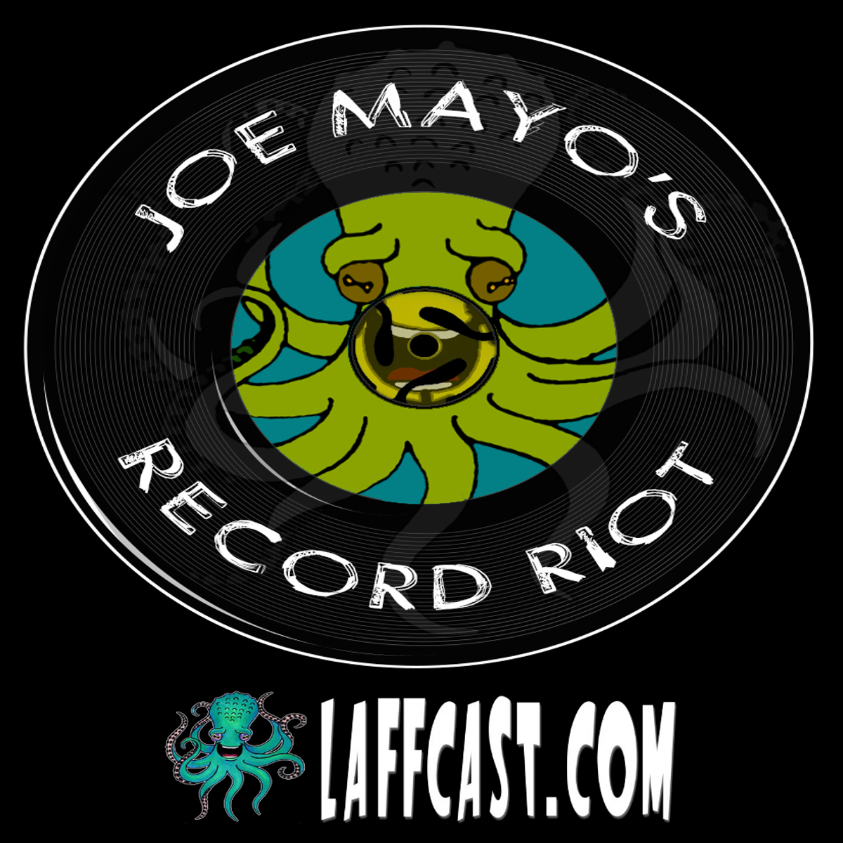 Record Riot - 13